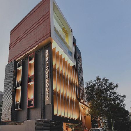 Super Townhouse Spruce Hotels Bellandur Bangalore Eksteriør billede