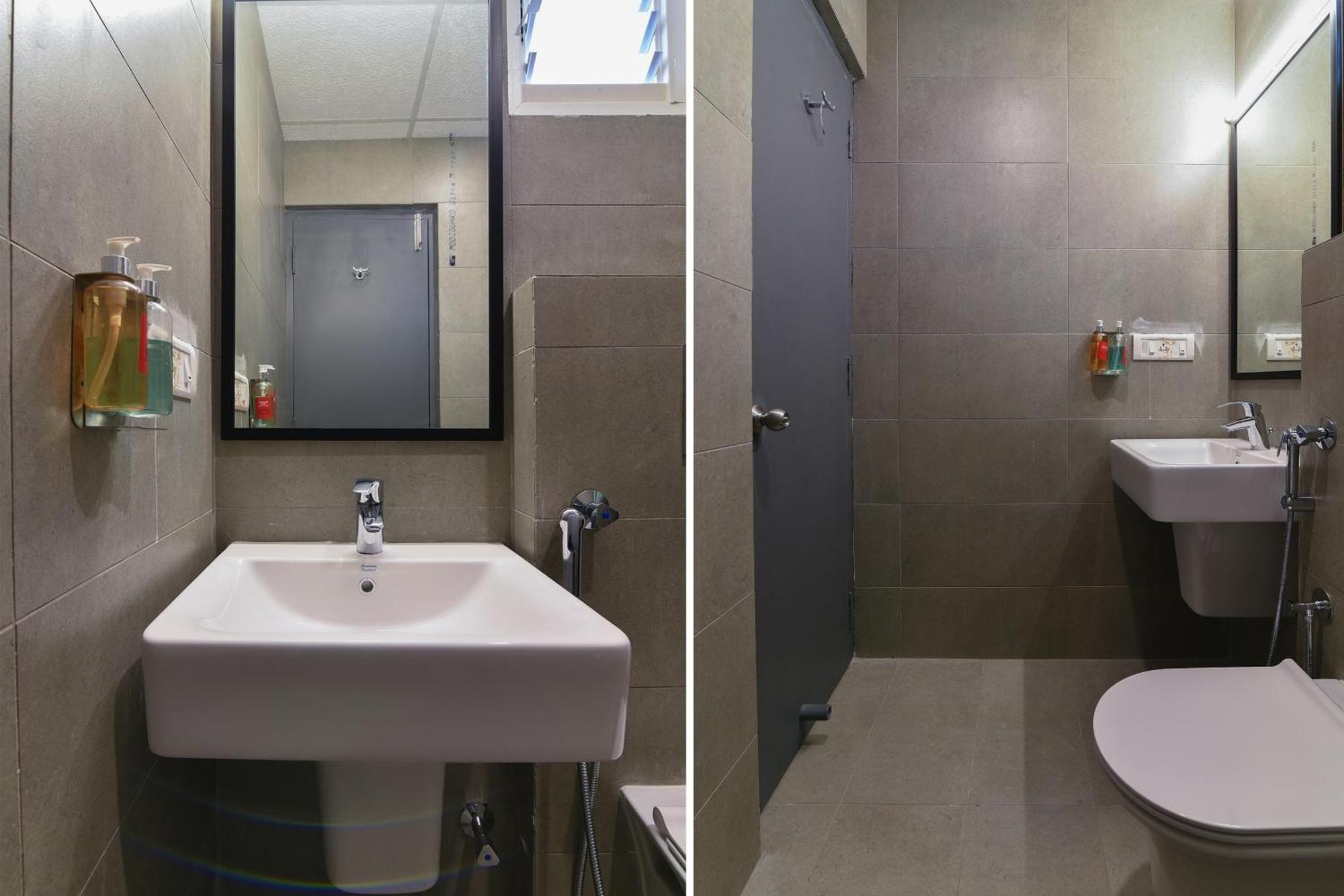 Super Townhouse Spruce Hotels Bellandur Bangalore Eksteriør billede
